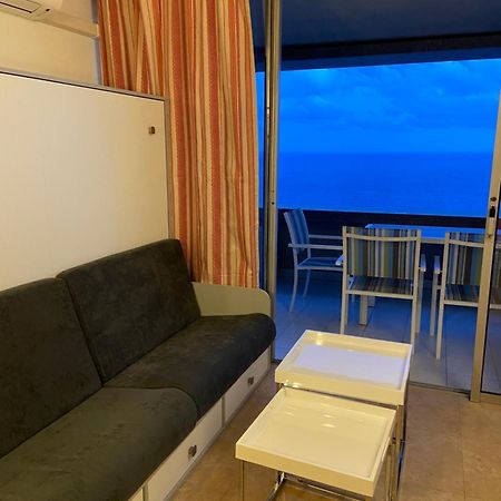 Monaco Doors 3 Vue Mer, Piscine, Parking Cap-d'Ail Εξωτερικό φωτογραφία