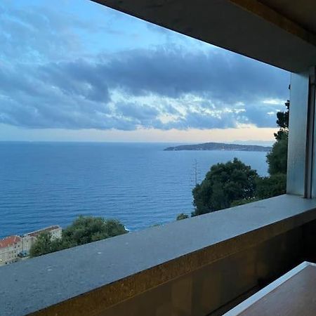 Monaco Doors 3 Vue Mer, Piscine, Parking Cap-d'Ail Εξωτερικό φωτογραφία