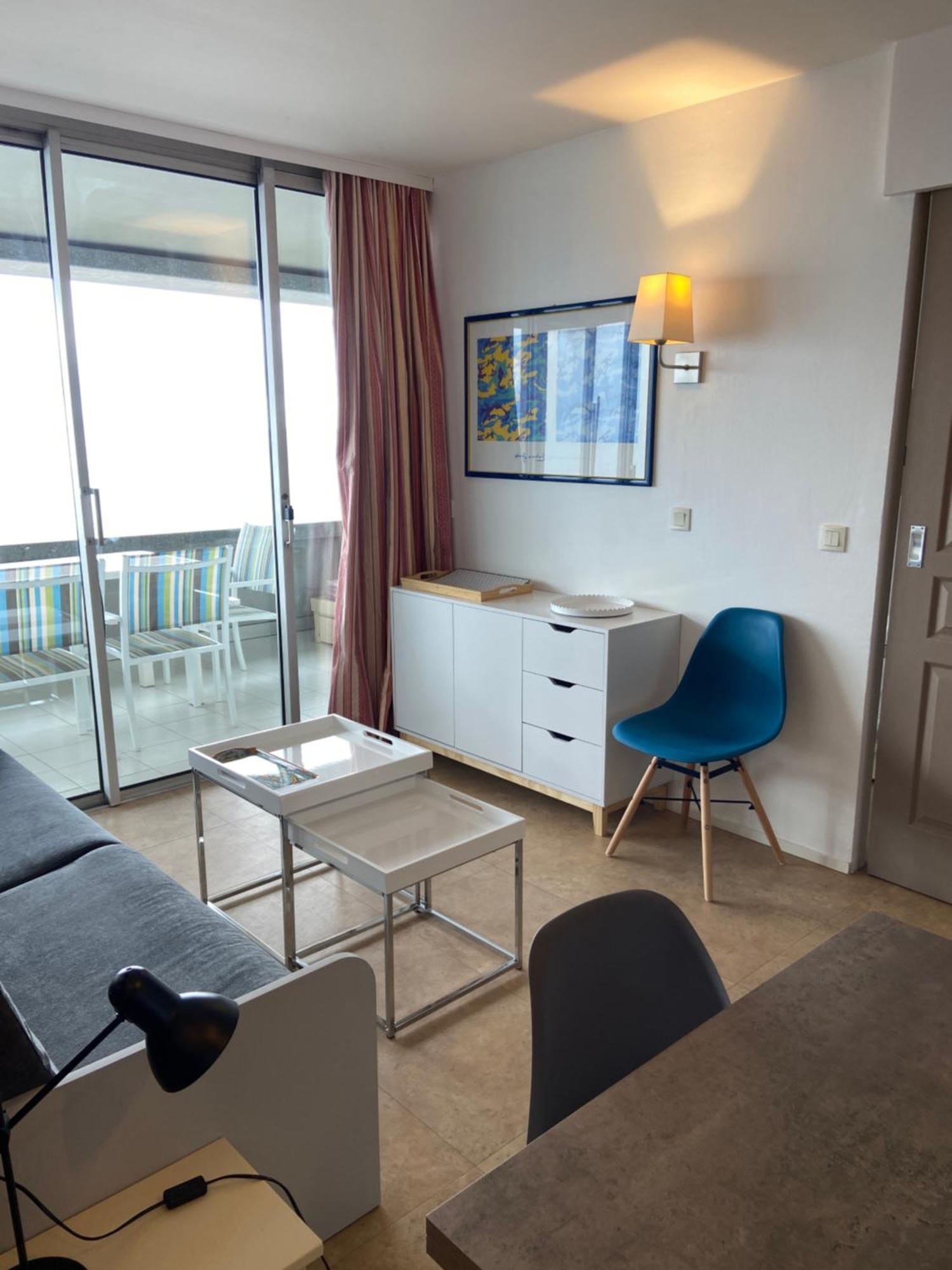 Monaco Doors 3 Vue Mer, Piscine, Parking Cap-d'Ail Εξωτερικό φωτογραφία