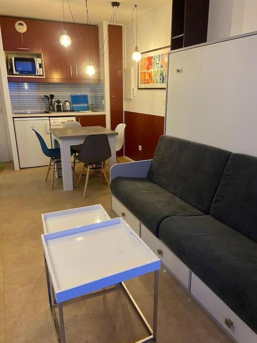 Monaco Doors 3 Vue Mer, Piscine, Parking Cap-d'Ail Εξωτερικό φωτογραφία